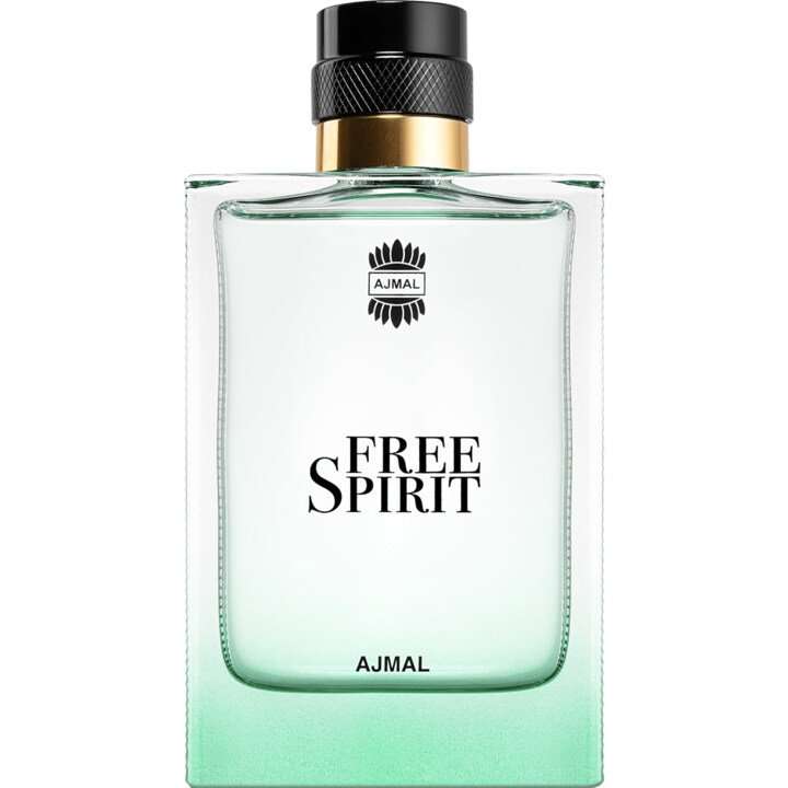 ادو پرفیوم مردانه اجمل مدل free spirit حجم 100 میلی لیتر