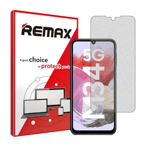 HyMTT Remax matte screen protector suitable for Samsung Galaxy M34 5G mobile phones