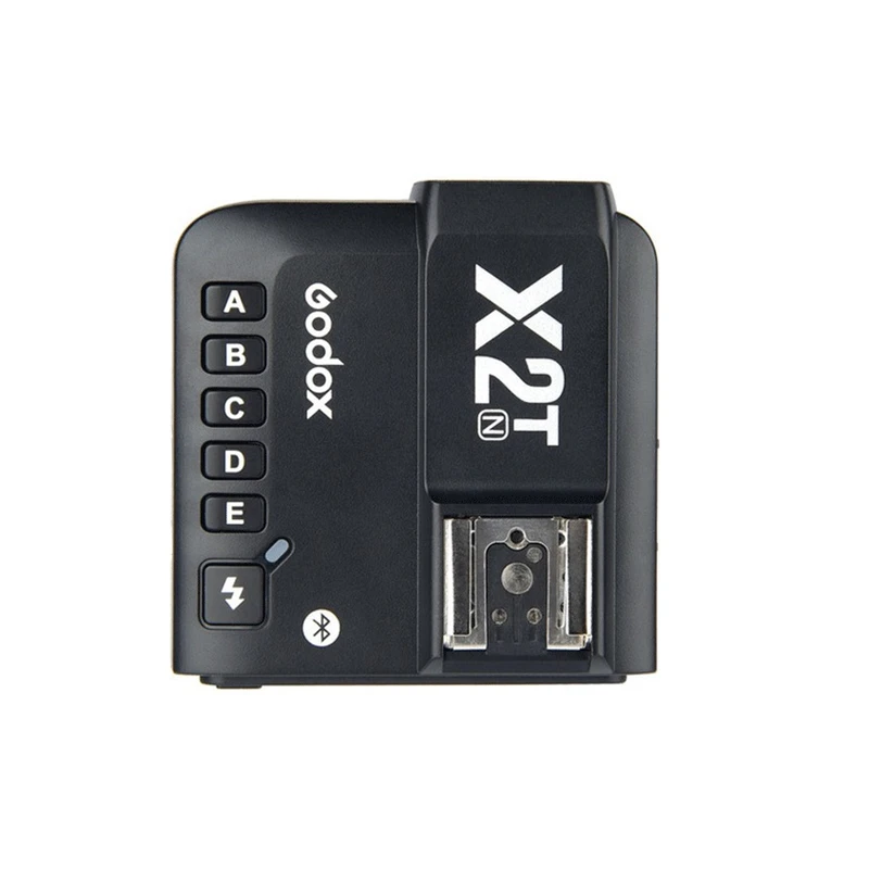 ریموت کنترل دوربین گودکس مدل X2T-N