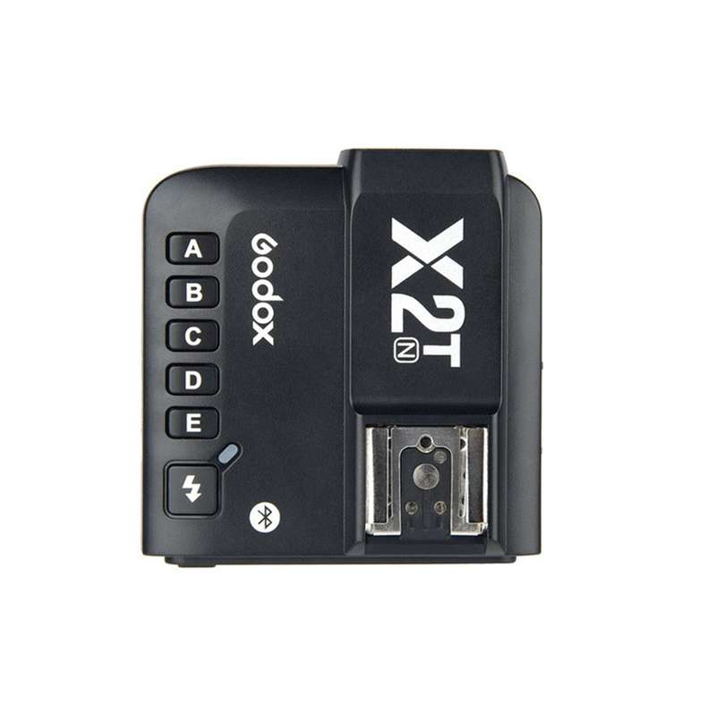 ریموت کنترل دوربین گودکس مدل X2T-N ریموت کنترل دوربین گودکس مدل X2T-N