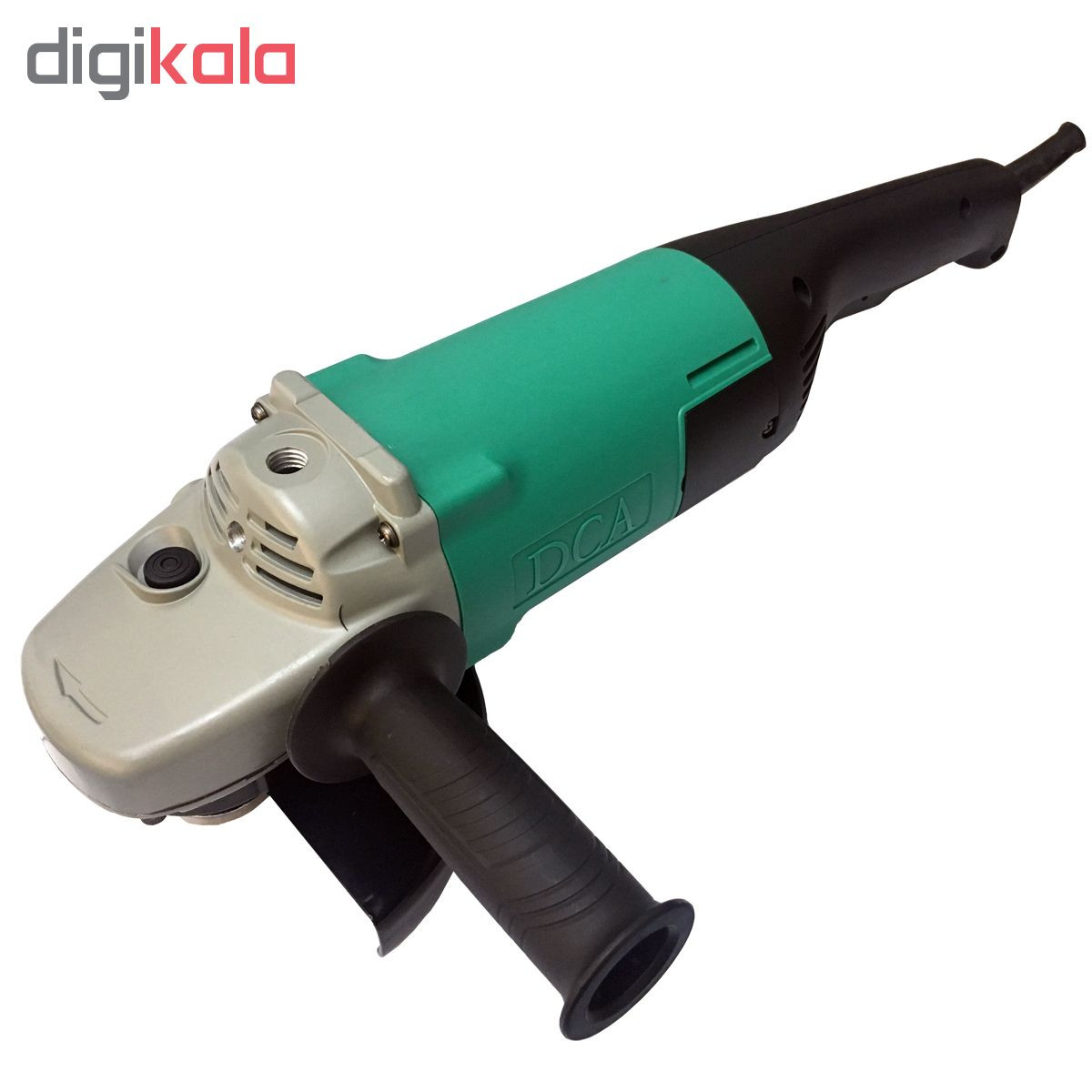 فرز دی سی ای مدل ASM03-180 فرز دی سی ای مدل ASM03-180