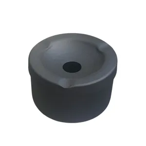 زیرسیگاری مدل گرد کد 23