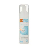 فوم شست‌وشوی صورت نوآکنه مدل Anti Acne حجم 150 میلی‌لیتر