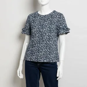 بلوز زنانه مدل SB-SS-304395