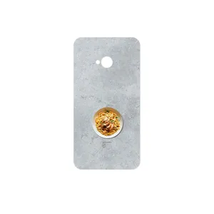 MAHOOT Pasta Cover Sticker for HTC One M7