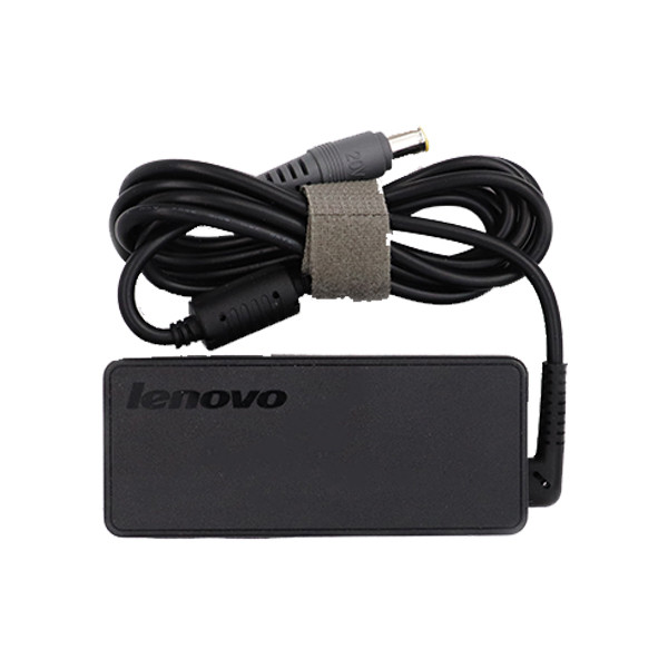 شارژر لپ‌تاپ 20 ولت 3.25 آمپر لنوو مدل ADLX65NLC3A