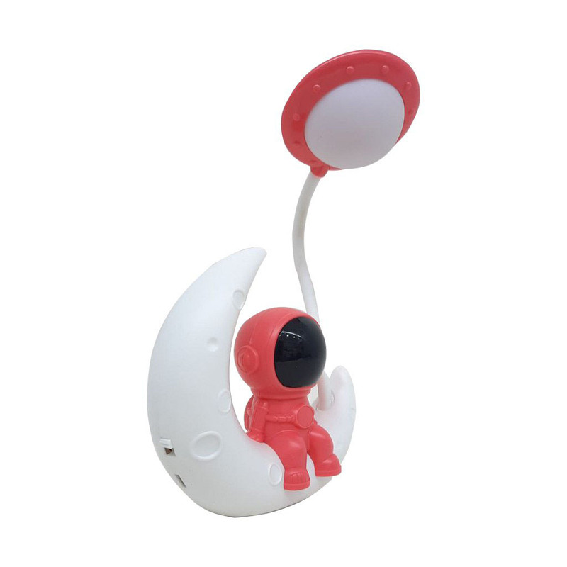 چراغ مطالعه مدل فضانورد N100