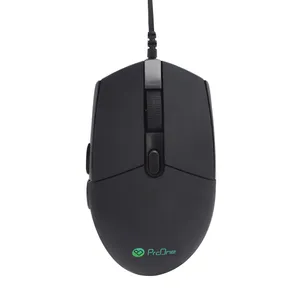 ماوس مخصوص بازی پرووان مدل PMG25