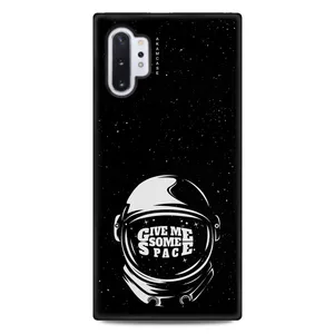 AKAM AMC-WSGN10P-SPACE-16 Cover For Samsung Galaxy Note 10 Plus