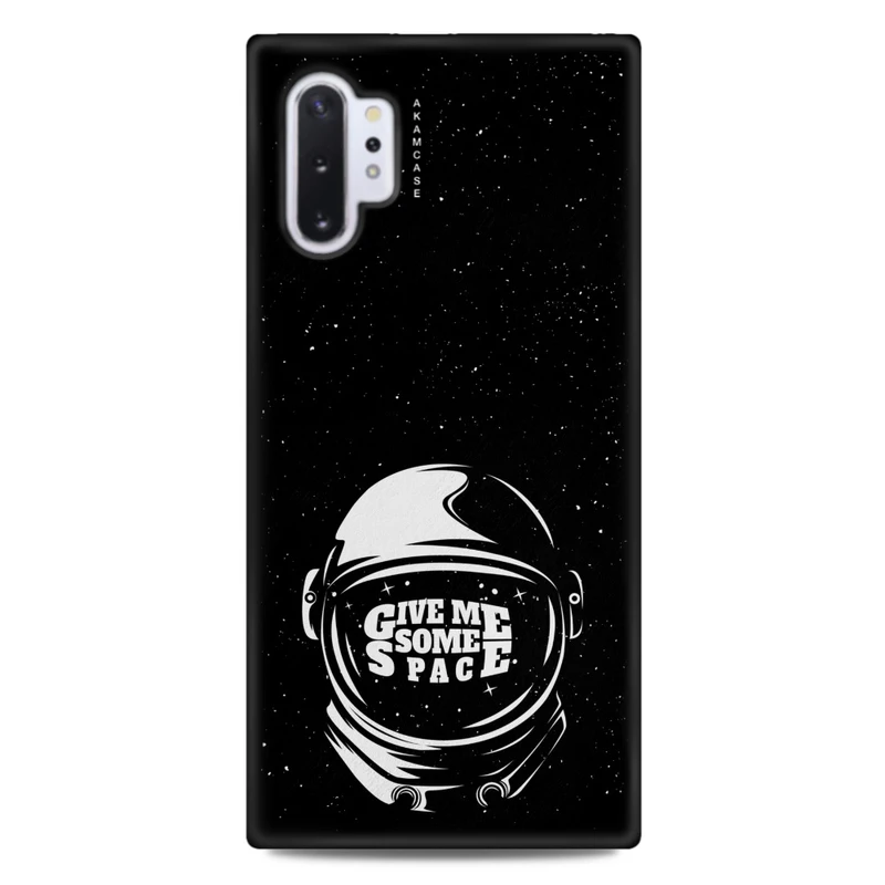 کاور آکام مدل AMC-WSGN10P-SPACE-16 مناسب برای گوشی موبایل سامسونگ Galaxy Note 10 Plus