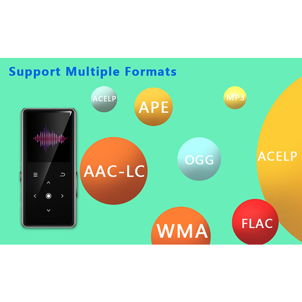 پخش کننده موسیقی آی‌ مونسا مدل B27