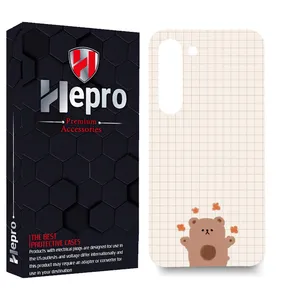 HEPRO MC Cover for SAMSUNG GALAXY S23 PLUS