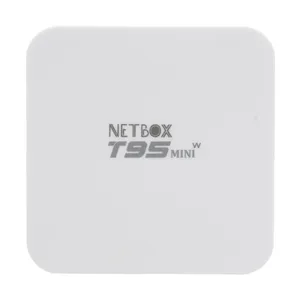 اندروید باکس نت باکس مدل T95mini - w