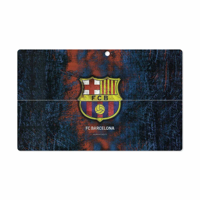 برچسب پوششی ماهوت مدل BARCELONA-2 مناسب برای تبلت مایکروسافت Surface Pro 2 2013