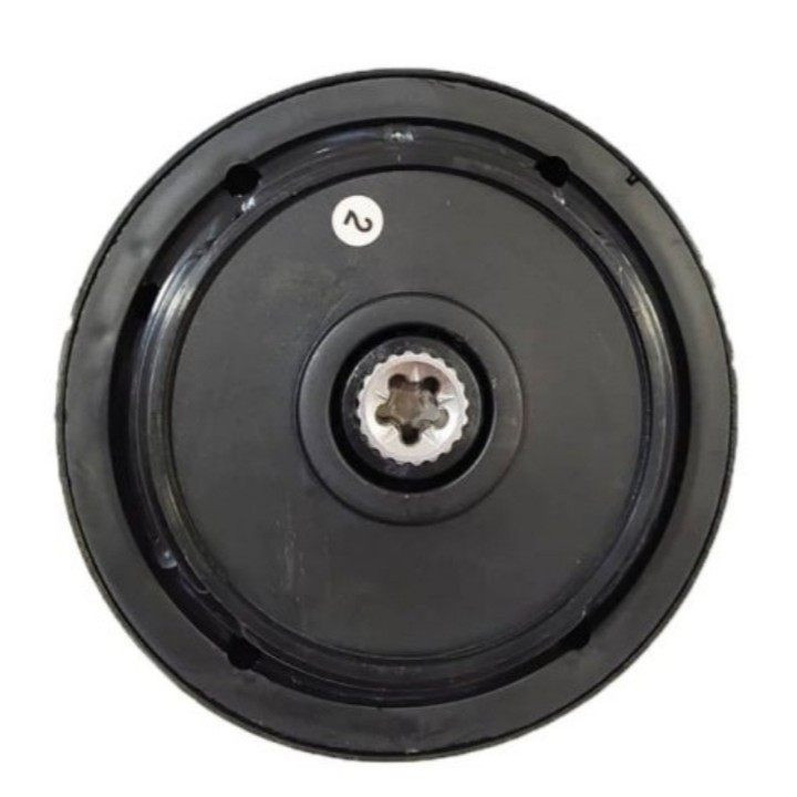 خردکن سیلور کرست مدل 2022  3.8 L