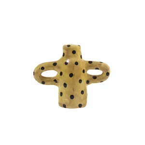 گلدان سرامیکی مدل مینیاتوری کد SE023