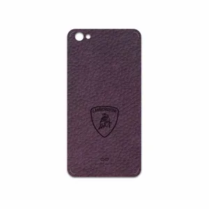 MAHOOT PL-LMBRGHNI Cover Sticker for Xiaomi Redmi Note 5A