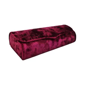 قاب عینک مدل 991867 مخملی