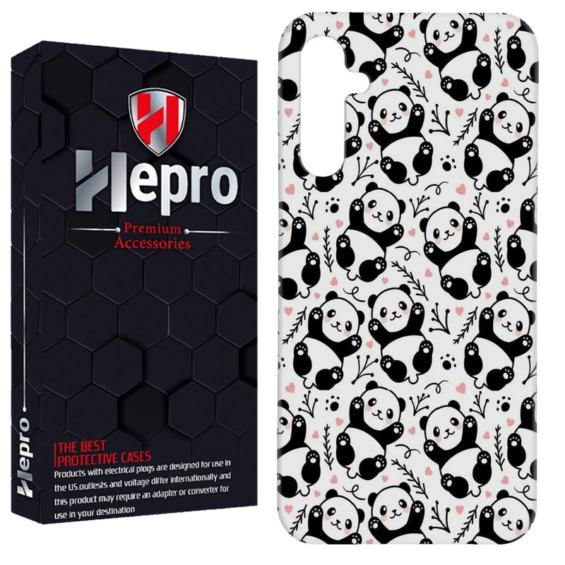 کاور هپرو مدل RC مناسب برای گوشی موبایل سامسونگ Galaxy A05S