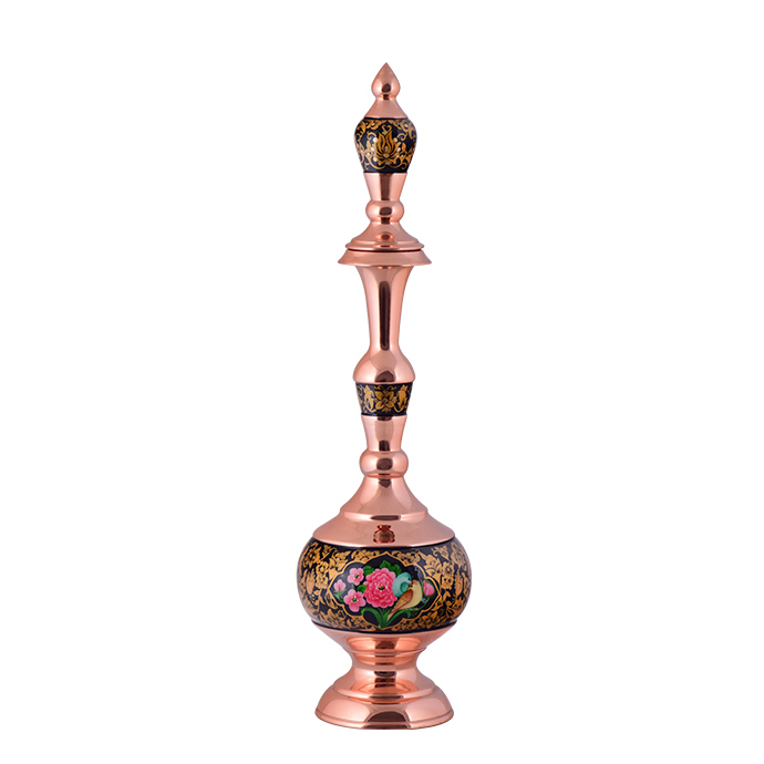 تنگ مسی آقاجانی کد PT054