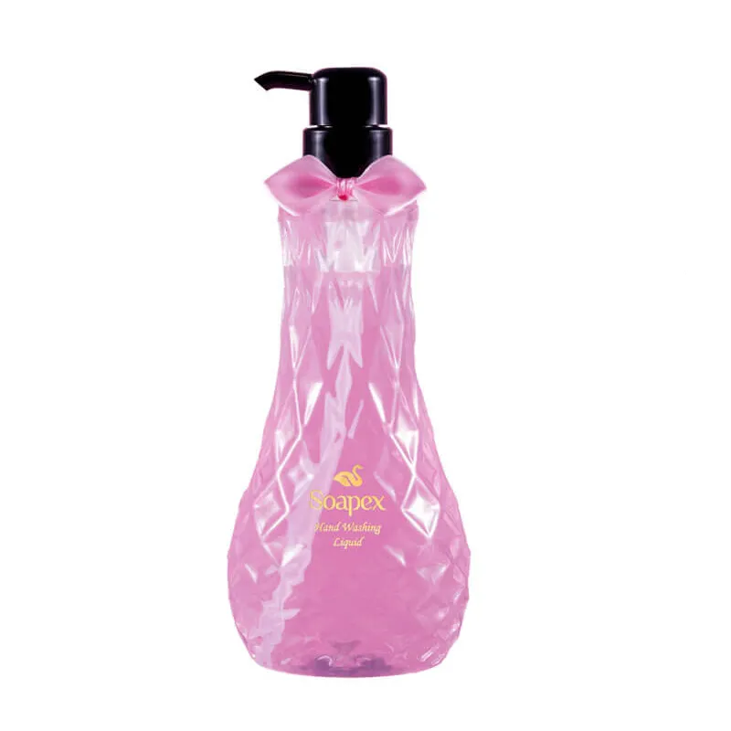 مایع دستشویی سوپکس مدل pink حجم 500 میلی لیتر