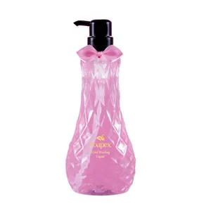 مایع دستشویی سوپکس مدل pink حجم 500 میلی لیتر