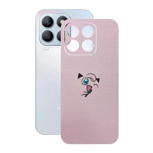 Remax cover sticker Leth model Jigglypuff Pokemon design suitable for Honor X8b mobile phone