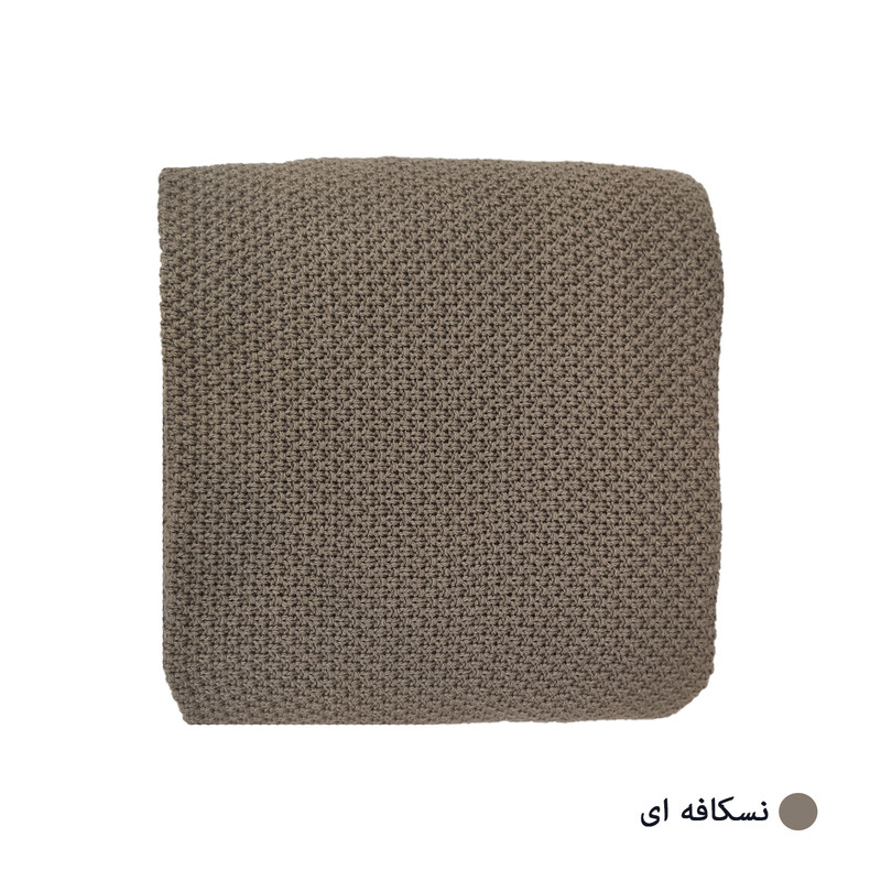 شال مبل و تخت مدل Sogol سایز 120×190سانتیمتر