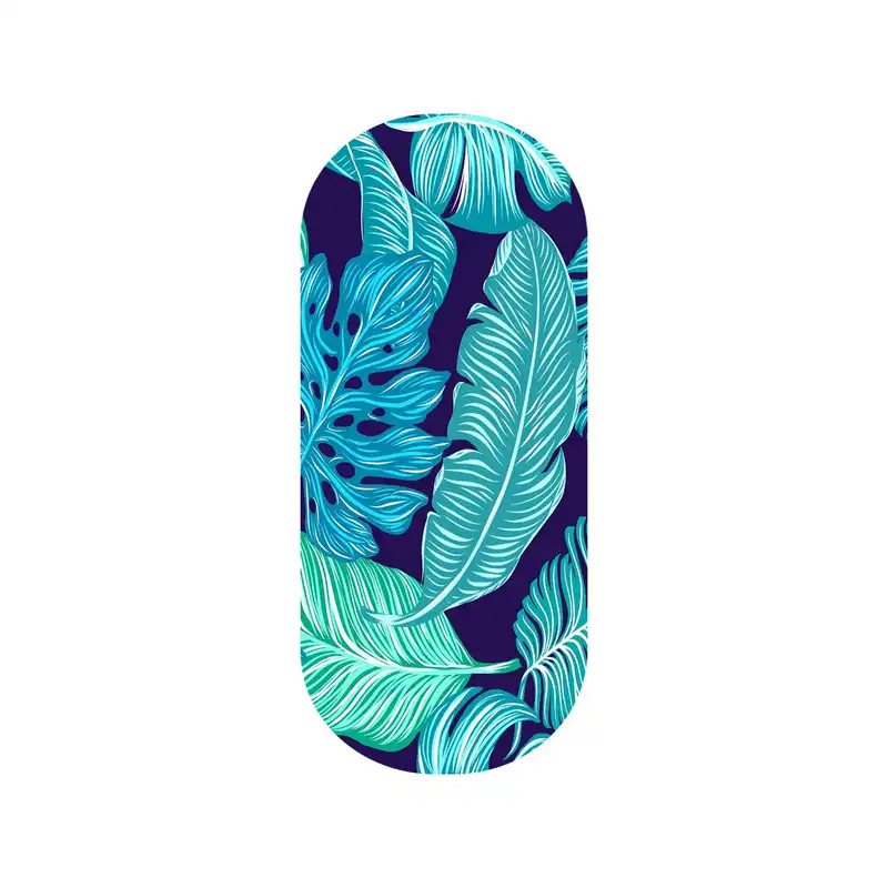 سوهان ناخن مدل فانتزی کد 131