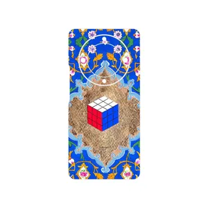 MAHOOT Maryams_Mathematics Cover Sticker for Honor X9a