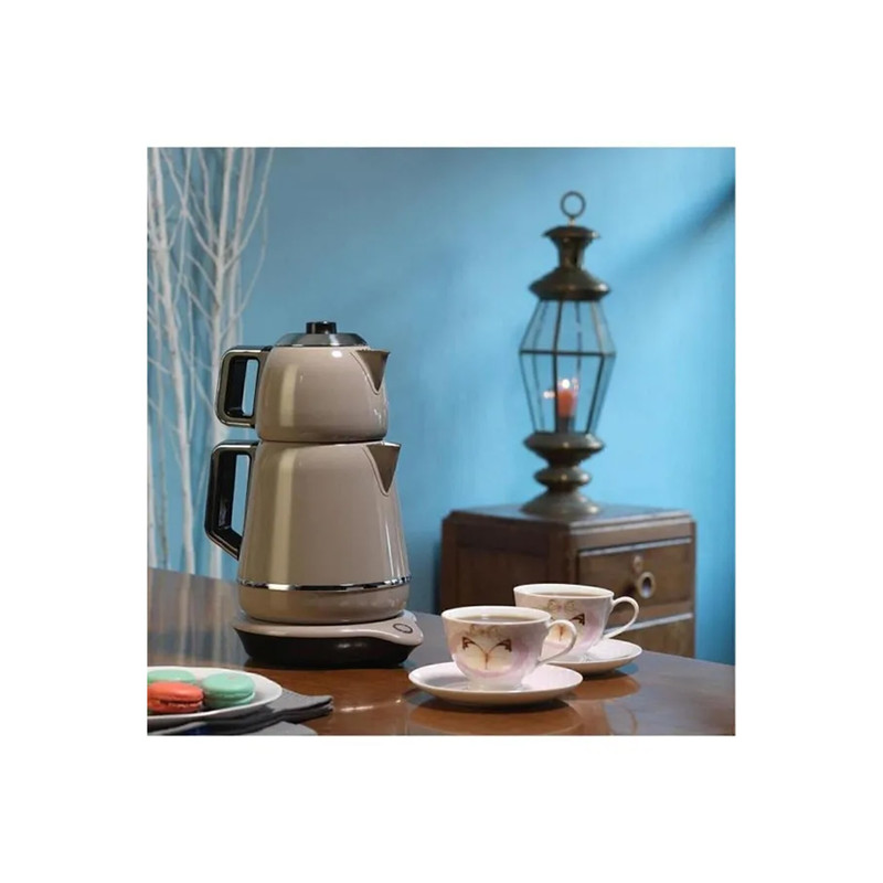 کتری برقی کرکماز مدل Demiks A332