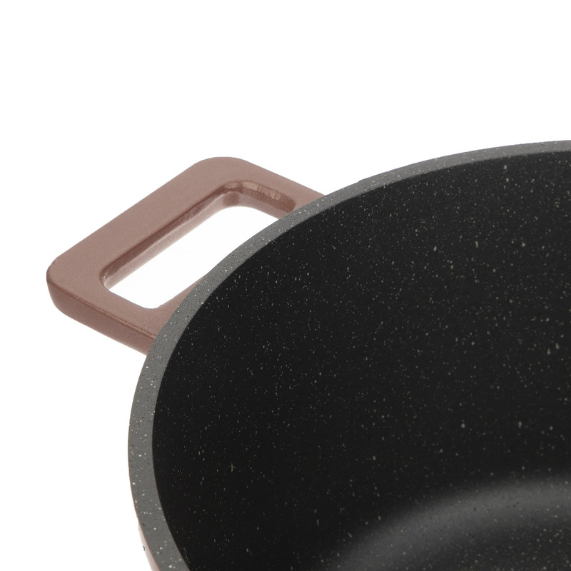 قابلمه تکنو مدل اورس سایز 28