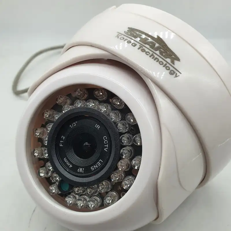 دوربین مداربسته آنالوگ شارک مدل SH-409