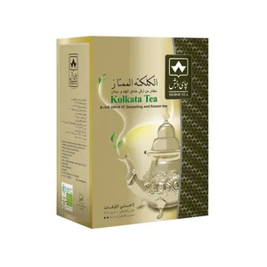 چای ممتاز کلکته چای دبش - 500 گرم