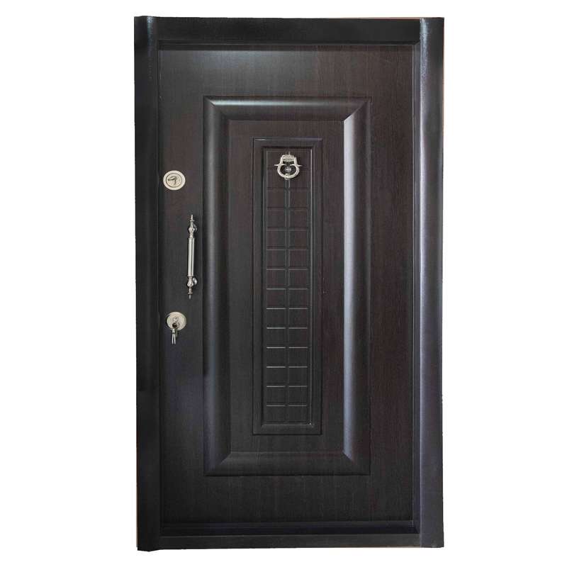 درب ضد سرقت کلاسیک کد 26R درب ضد سرقت کلاسیک کد 26R