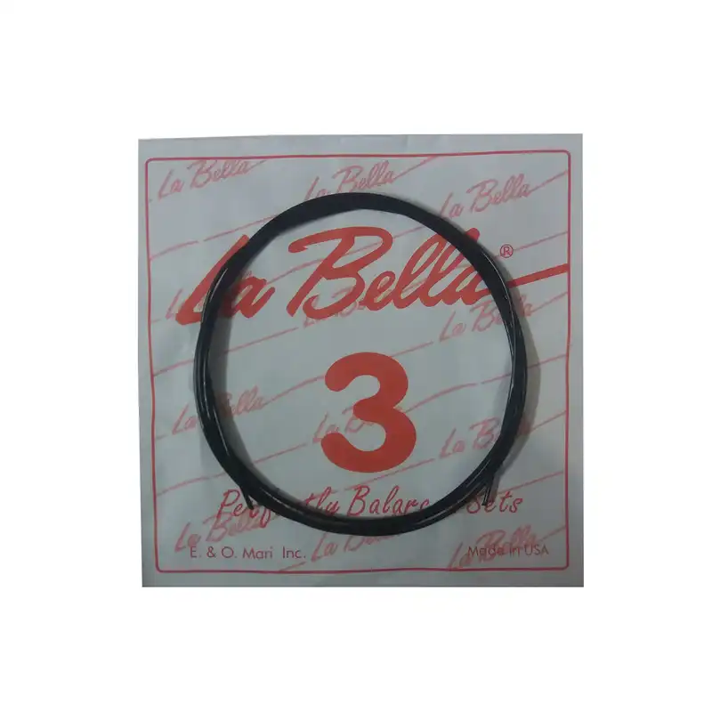 سیم سوم گیتار کلاسیک کد 3