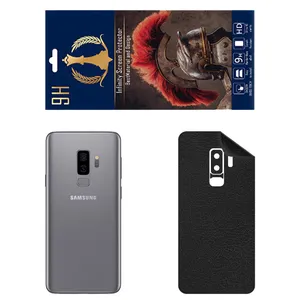 INFINITI PRO CH Back Skin For Samsung Galaxy S9 Plus