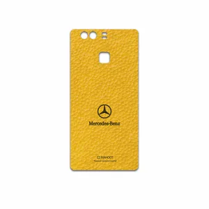 MAHOOT ML-MBNZ Cover Sticker for Huawei P9