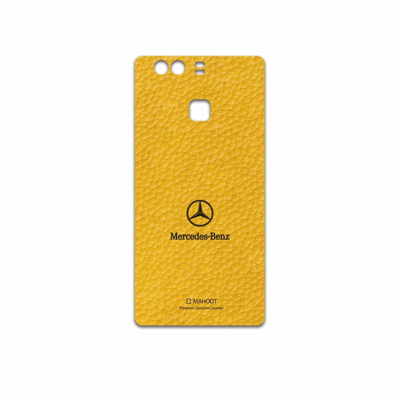 برچسب پوششی ماهوت مدل ML-MBNZ مناسب برای گوشی موبایل هوآوی P9