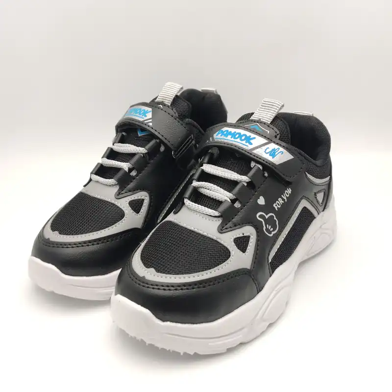 کفش راحتی  مدل پاموک 1004GR