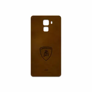 MAHOOT BFL-LMBRGHNI Cover Sticker for Honor 7