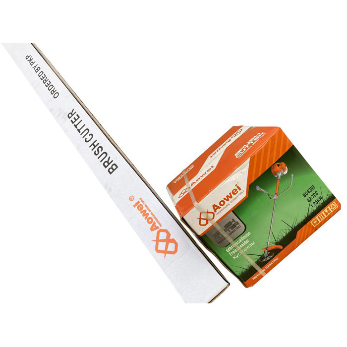 داس موتوری آ_و_و_ی مدل BC430T