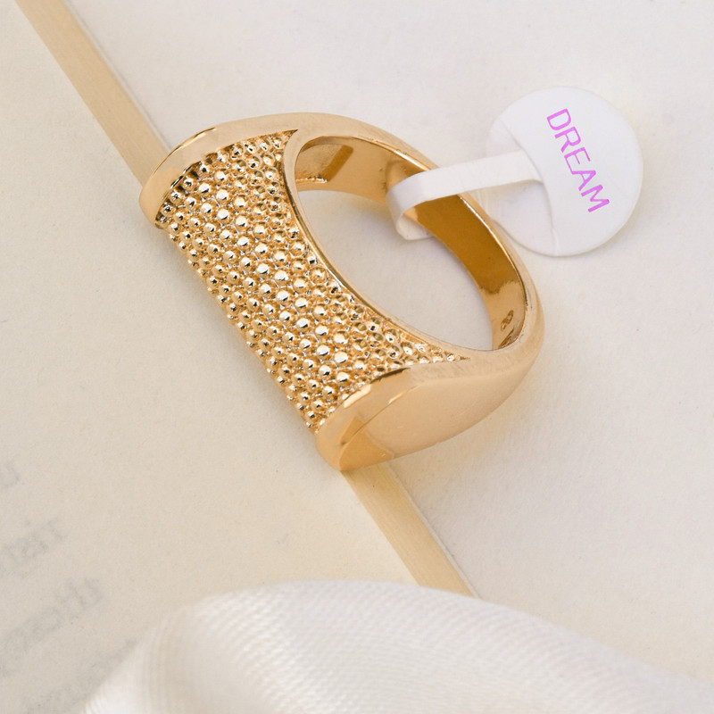 انگشتر زنانه مدل زنبوری