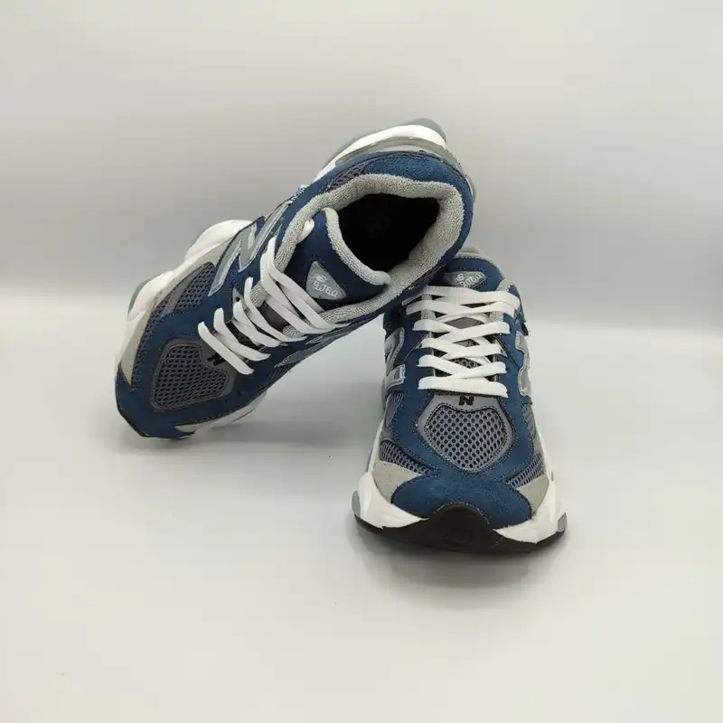 کفش پیاده روی مدل NEW B.A 9060 کد 19921114546077702500