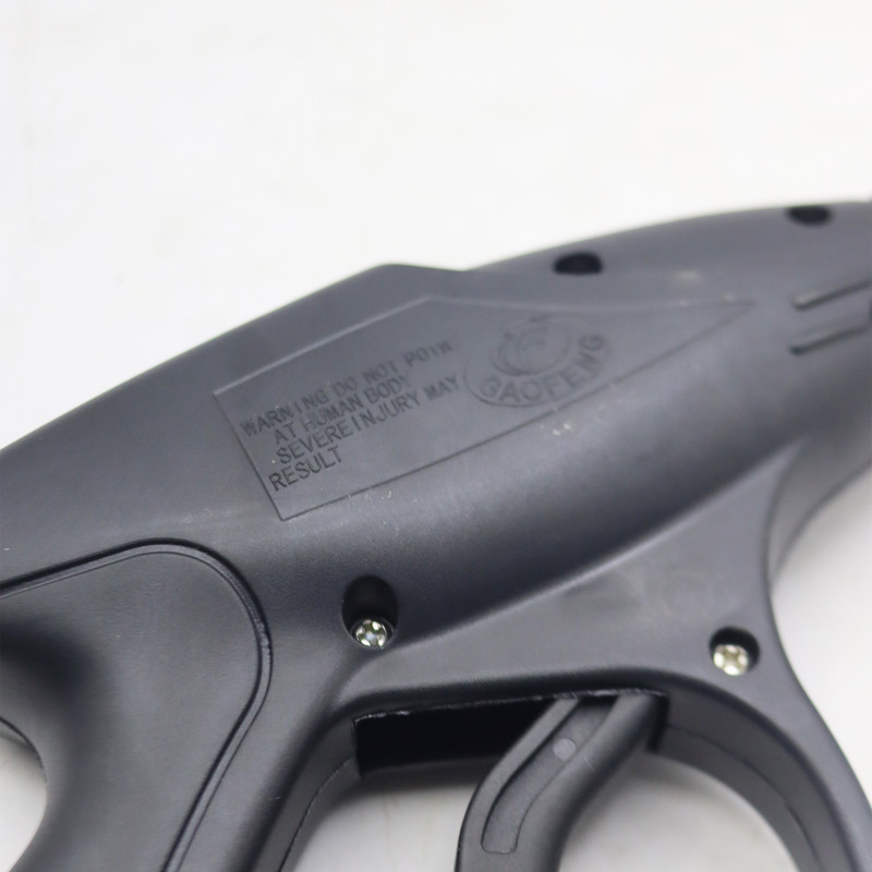 لنس و تفنگی گاوفنگ مدل YP-56CM