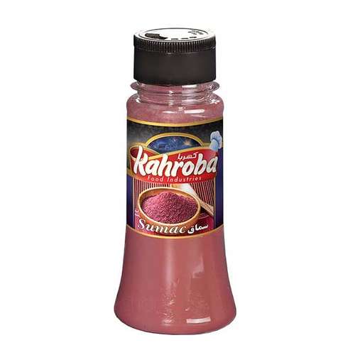 سماق کهربا - 108 گرم