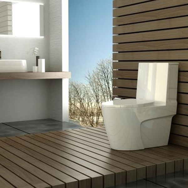 توات فرنگی گلسار مدل پلاتوس خودشور دار