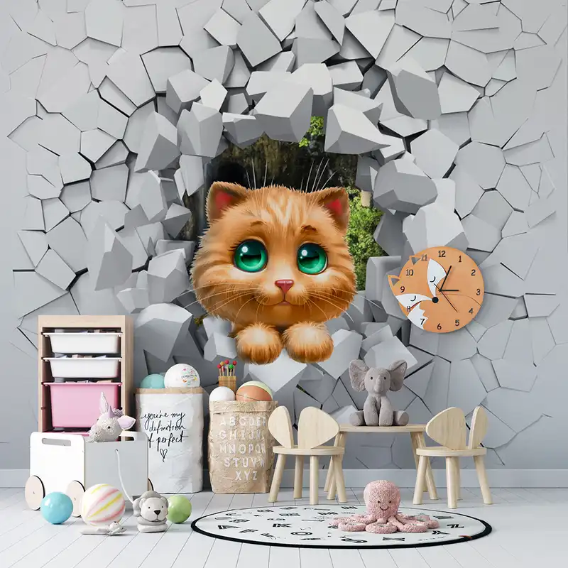 پوستر دیواری کد n-2066