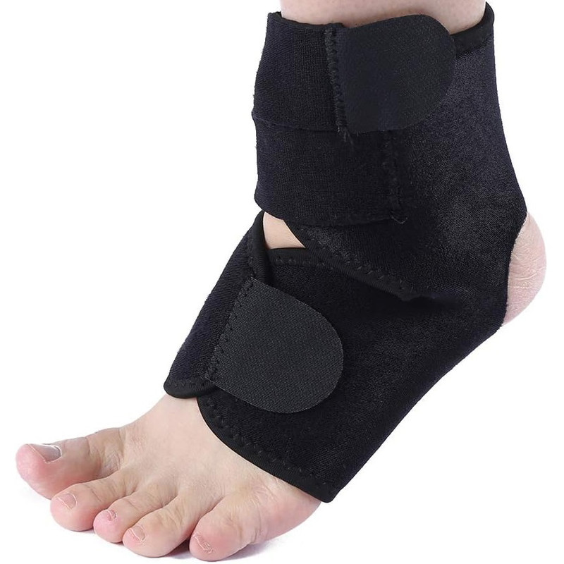 مچ بند طبی شنفی مدل SH-8212