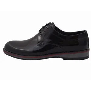 کفش مردانه مدل  آکام کد A70 رنگ مشکی